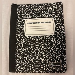 Book Beau – Composition (Jumbeau, 2020)